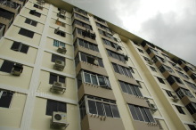 Blk 79 Commonwealth Drive (S)140079 #160442